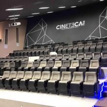 Sala de la Cineteca UdeG