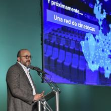 Rector General, Ricardo Villanueva Lomelí