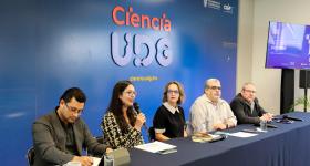 Panel Foro Ciencia 2023