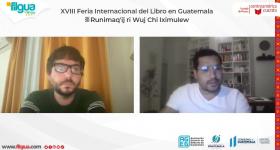 Presentación virtual